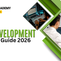 web development career