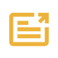 exportação de arquivos xml