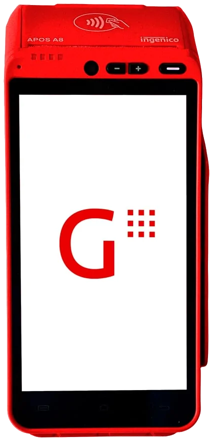 Smart POS getnet