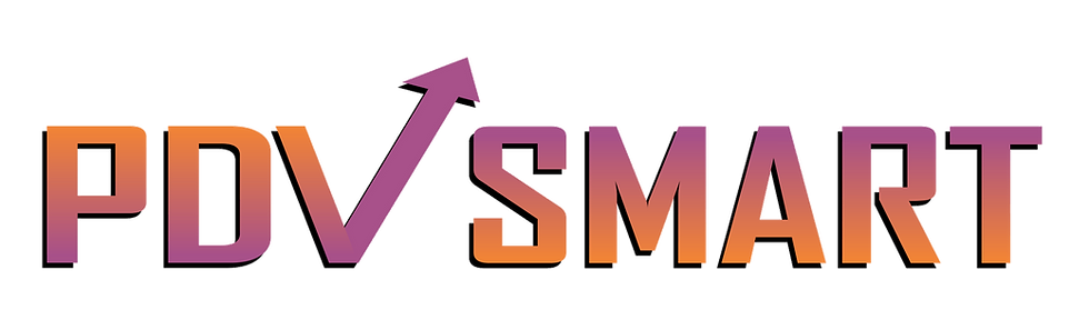 Logo PDV SMART