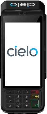 Smart POS cielo