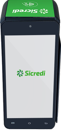Smart POS sicredi