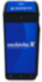 Smart POS caixa