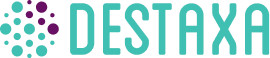 Logo parceiro Destaxa