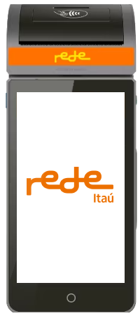 Smart POS rede