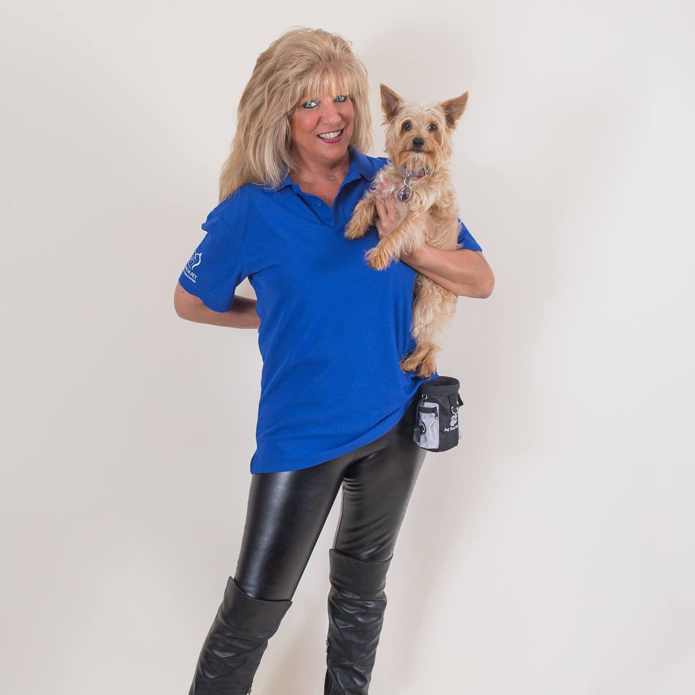 Famous Female Dog Trainer Kotidiscount famous-female-dog-trainer-kotidiscount