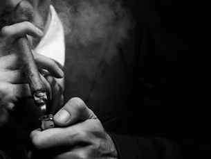 Cigare : un plaisir toxique aux lourdes conséquences pour la santé