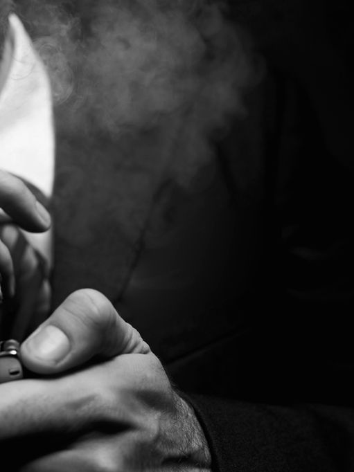 Signs of Healing Through Modern Reflections