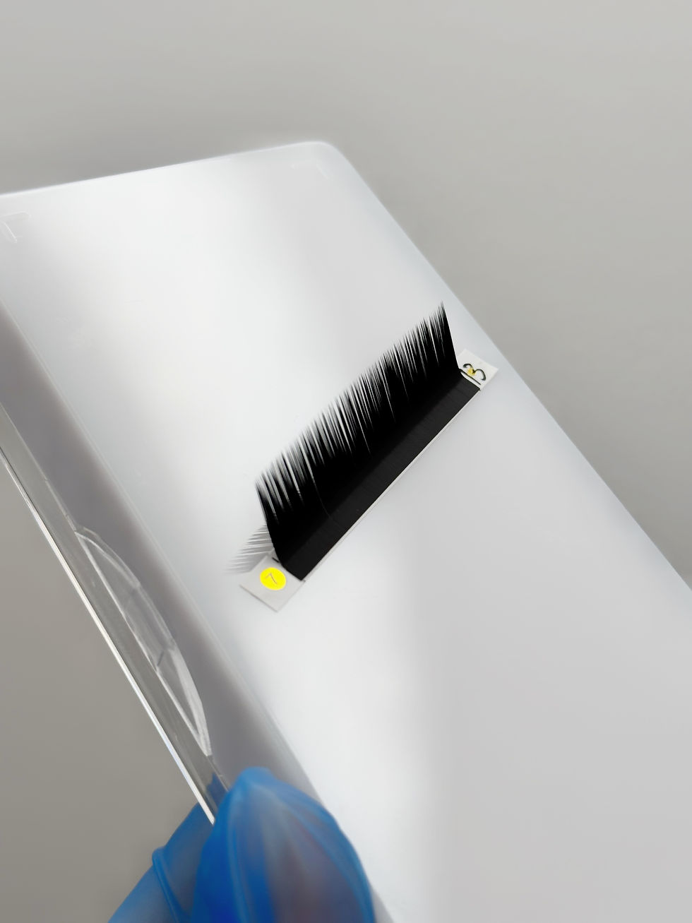 Thumbnail: Beauty Revolution Lashes -L curl, one size