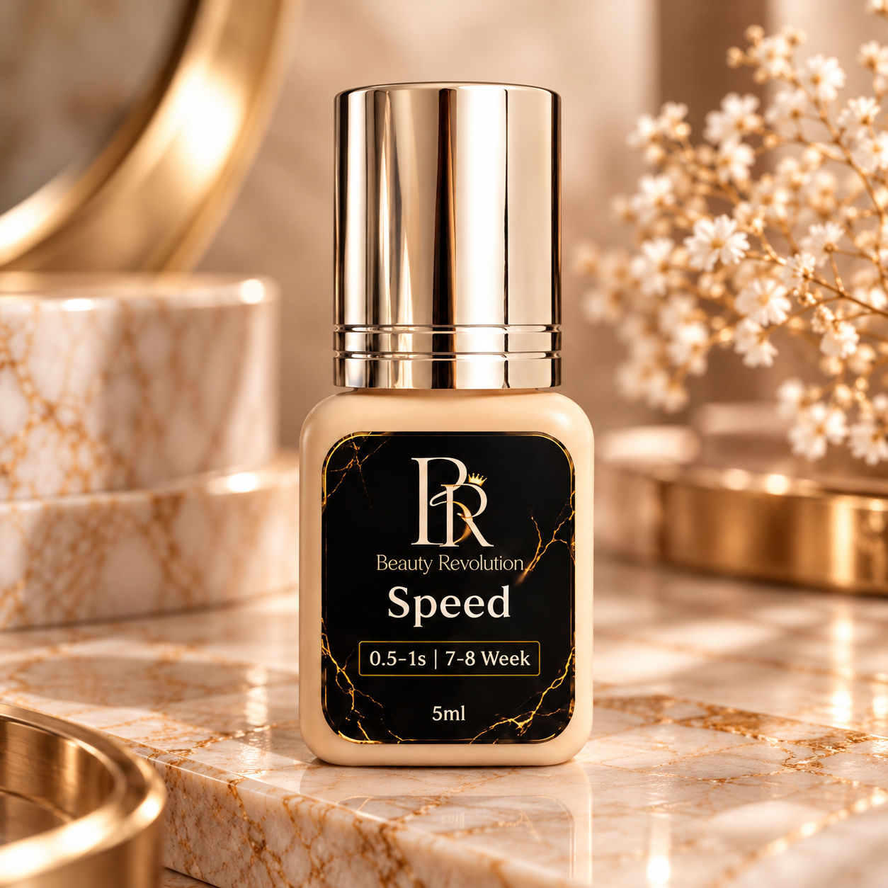 Glue BR “Speed”-5ml