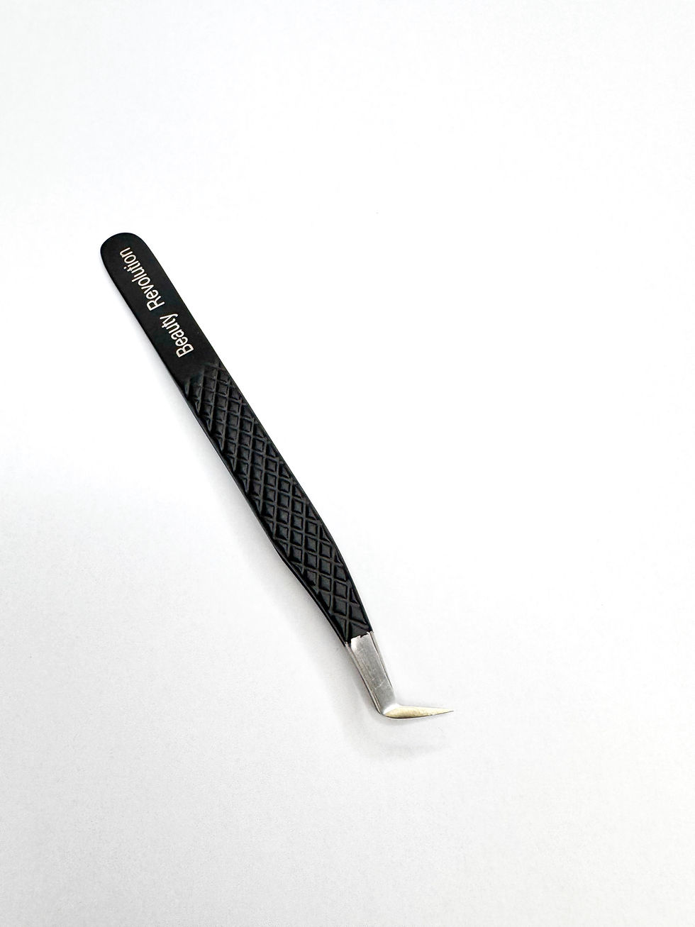 Thumbnail: Curved Tweezer BR 03