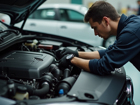 Understanding Minor Repairs: Saving Money at Shilos Automotive