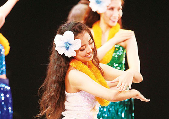 カレオオラカフラダンス ダンス教室 スタジオウイング カレオオラカフラダンス ダンス教室 スタジオウイング