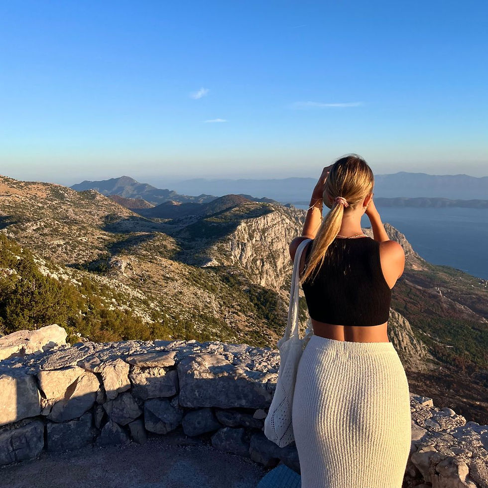 Thumbnail: Croatia Travel Guide
