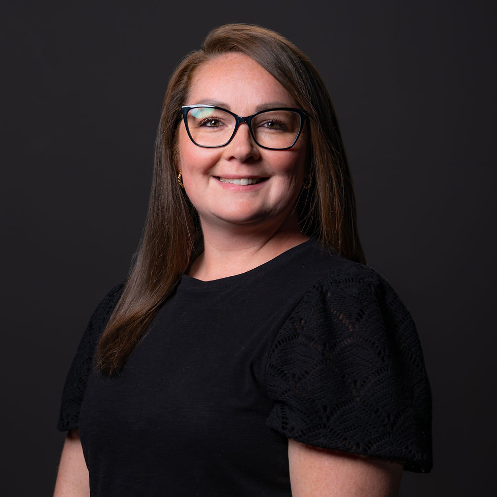 Krista Russo-Sorochak