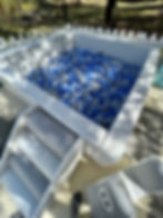 Grey Ballpit 1