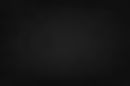 black background