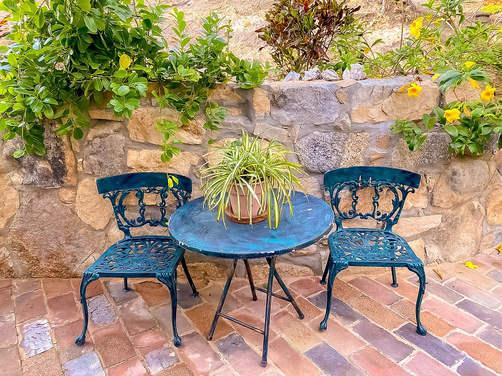 Thumbnail: Day Pass - Rancho Parralito