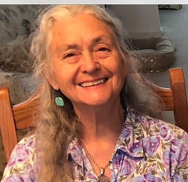 Margery June Detring