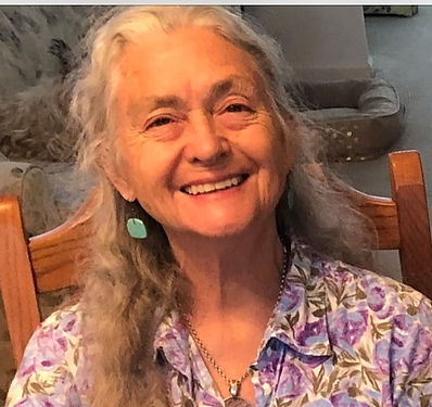 Margery June Detring