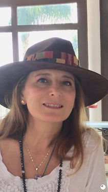 Adriana Garavito