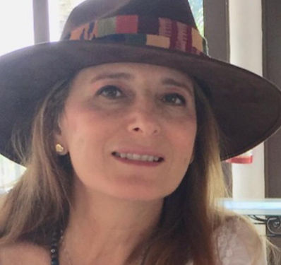 Adriana Garavito