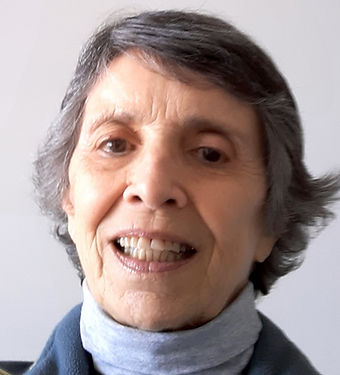 Haydee Maria Acosta