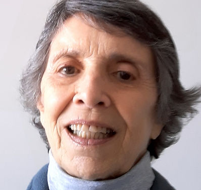 Haydee Maria Acosta