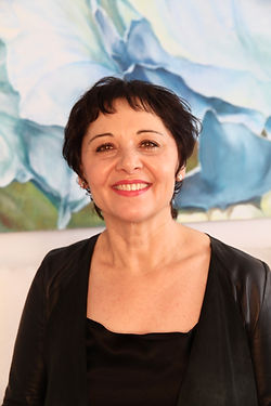 Carolyne Maree Gowen