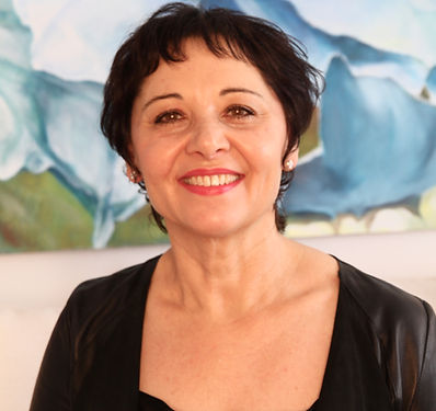 Carolyne Maree Gowen