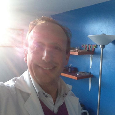 Jose Fernando Orduz Sánchez