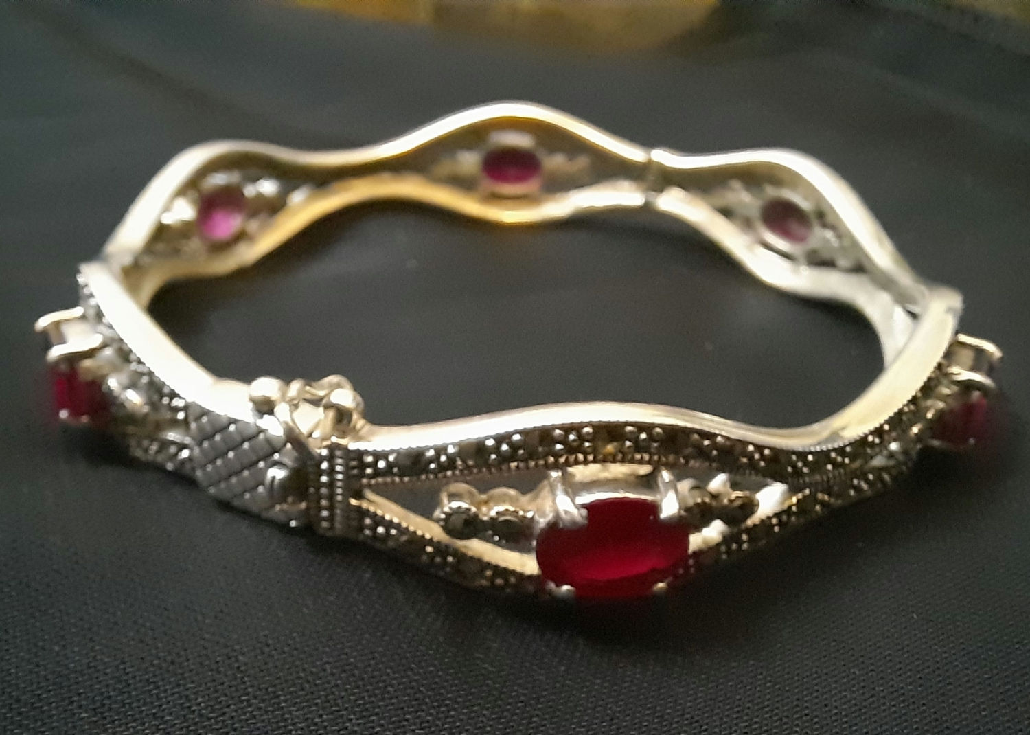 Marcasite Bracelet