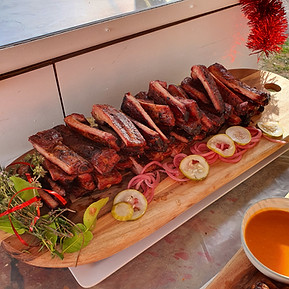 Party Ribs