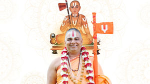 From Ramananda to Narendracharyaji: Continuing the Bhakti Legacy in the Modern Age