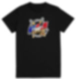 T-shirt GGS -  enfant