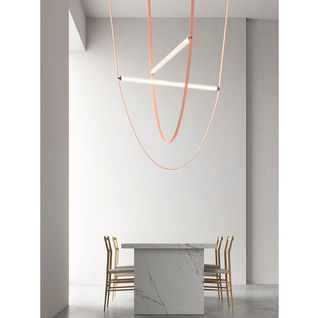 Minotti, B&B Italia, Cassina, Flexform, Poltrona Frau, Altagamma, купить, Москва, Flos, Wireline, светильник,