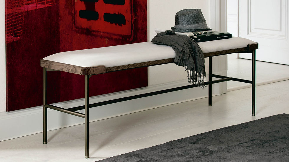 Minotti, B&B Italia, Cassina, Flexform, Poltrona Frau, Altagamma, купить, Москва, Porada, Astol, банкетка
