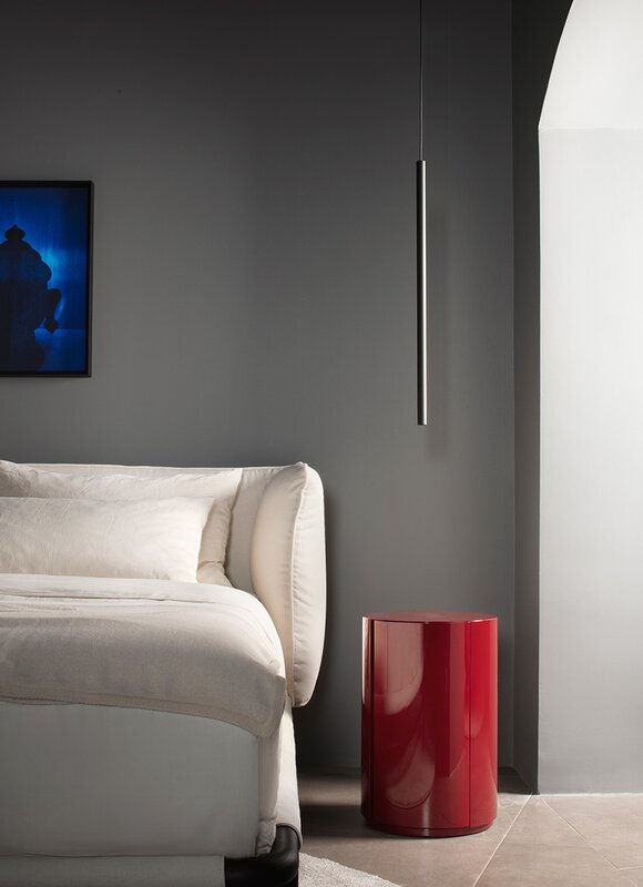 Minotti, B&B Italia, Cassina, Flexform, Poltrona Frau, Altagamma, купить, Москва, Merdiani, Gong Due, тумба,