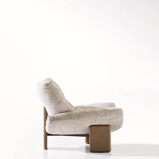 Minotti, B&B Italia, Cassina, Flexform, Poltrona Frau, Altagamma, купить, Москва, Emmi, кресло, пуф,