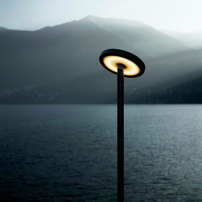 Minotti, B&B Italia, Cassina, Flexform, Poltrona Frau, Altagamma, купить, Москва, Flos, Landlord, светильник,