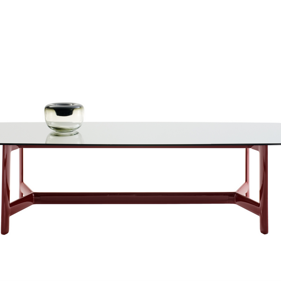 Minotti, B&B Italia, Cassina, Flexform, Poltrona Frau, Altagamma, купить, Москва, Alex, стол,