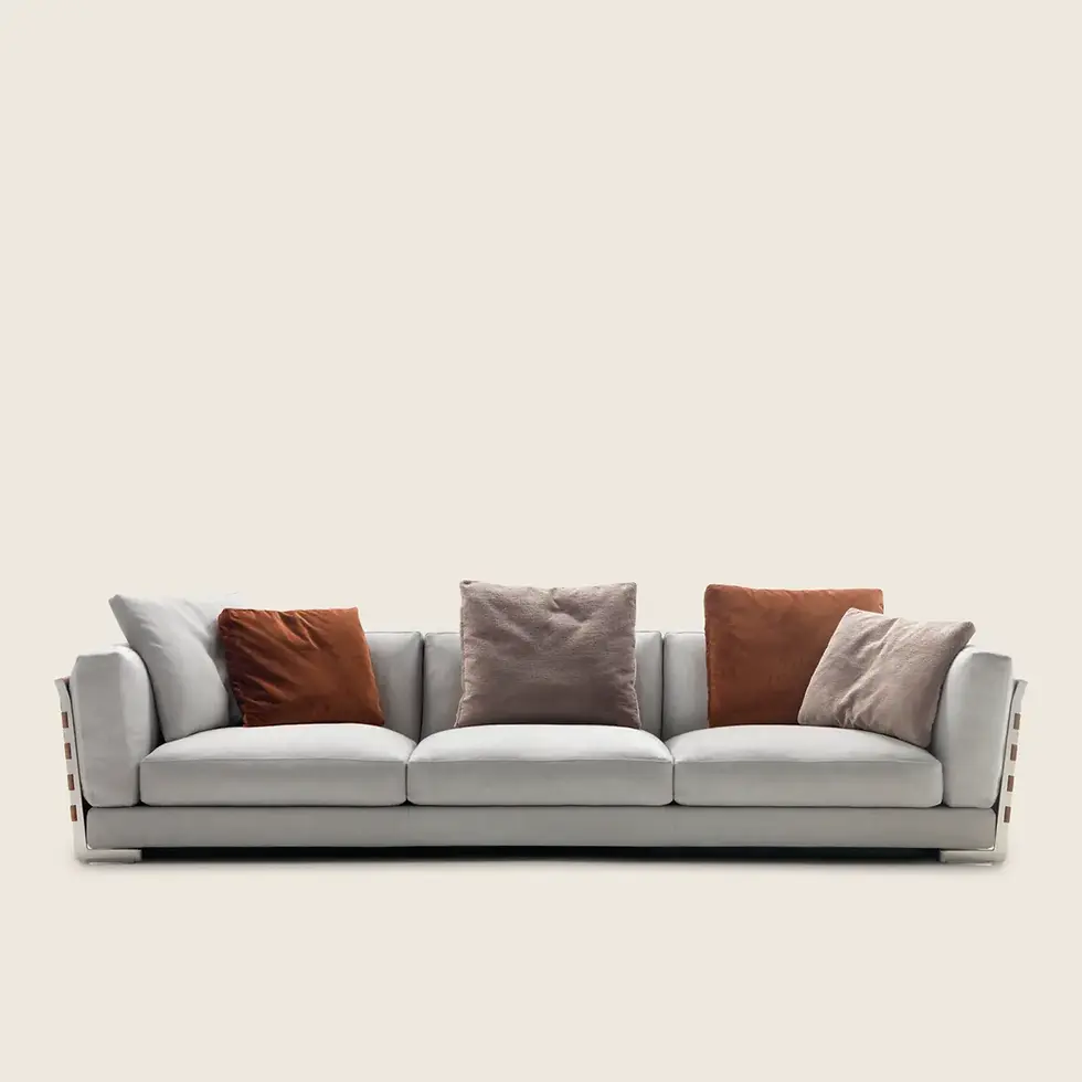 Minotti, B&B Italia, Cassina, Flexform, Poltrona Frau, Altagamma, купить, Москва, Cestone, диван,