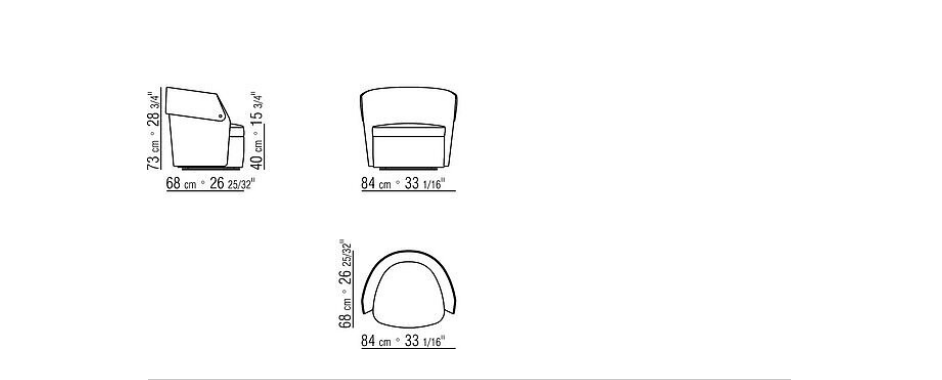 Minotti, B&B Italia, Cassina, Flexform, Poltrona Frau, Altagamma, купить, Москва, Ozzy, кресло,