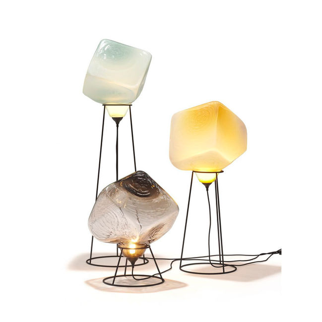 Minotti, B&B Italia, Cassina, Flexform, Poltrona Frau, Altagamma, купить, Москва, Linteloo, Cubo, торшер,