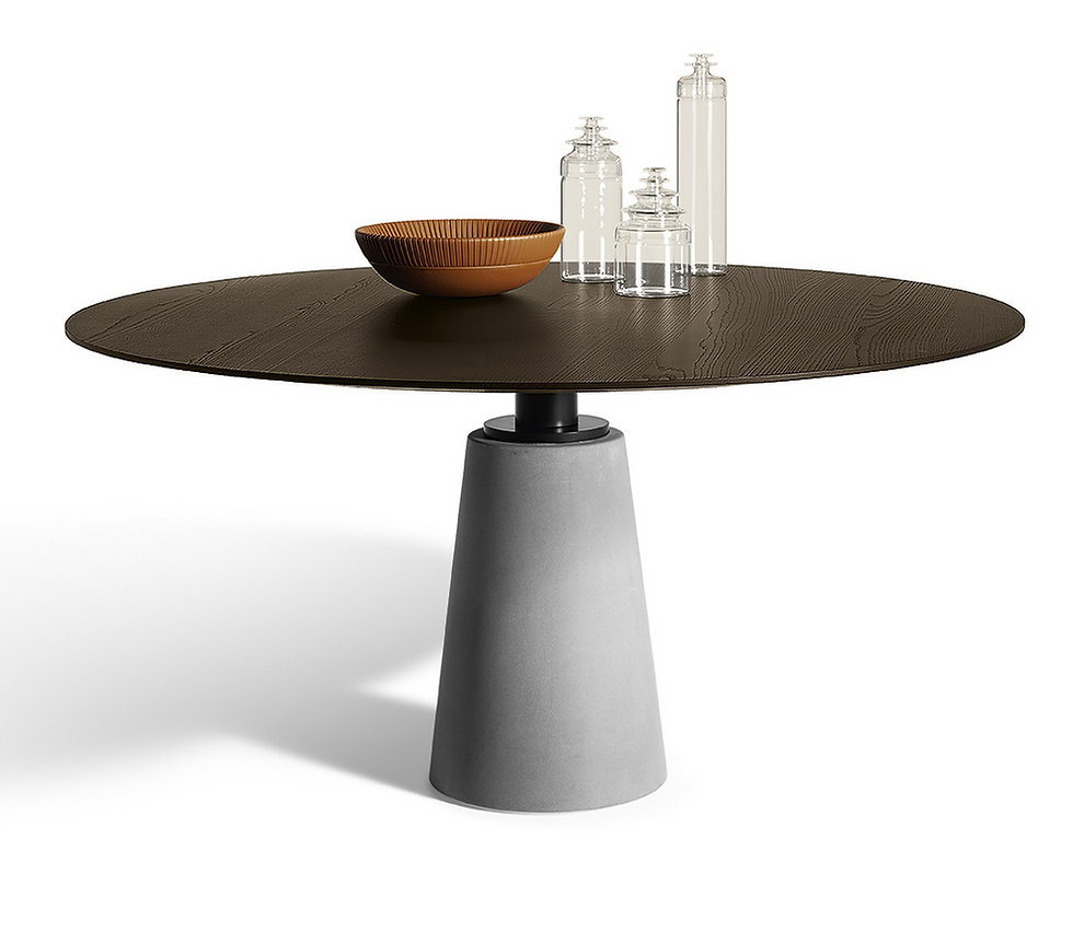 Minotti, B&B Italia, Cassina, Flexform, Poltrona Frau, Altagamma, купить, Москва, Mesa Due, стол,