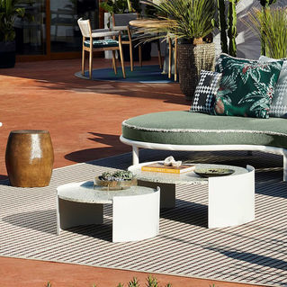 Minotti, B&B Italia, Cassina, Flexform, Poltrona Frau, Altagamma, купить, Москва, Bowy Outdoor, столик,
