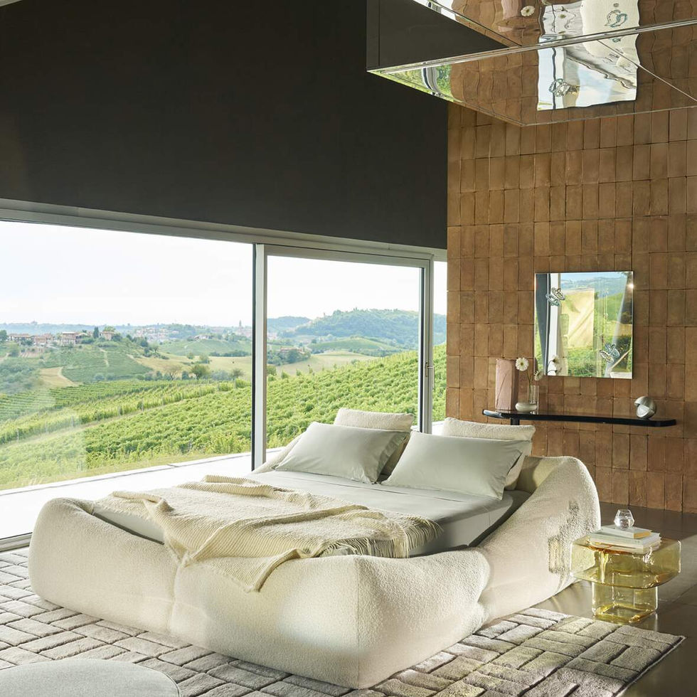 Minotti, B&B Italia, Cassina, Flexform, Poltrona Frau, Altagamma, купить, Москва, Mokoro, ковер,