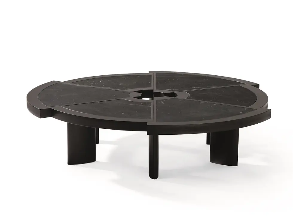 Minotti, B&B Italia, Cassina, Flexform, Poltrona Frau, Altagamma, купить, Москва, Rio, столик,