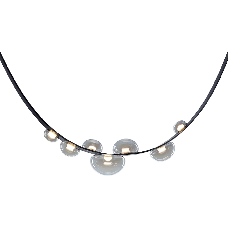 Minotti, B&B Italia, Cassina, Flexform, Poltrona Frau, Altagamma, купить, Москва, Bomma, Dew Drop, светильник,