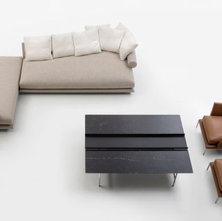 Minotti, B&B Italia, Cassina, Flexform, Poltrona Frau, Altagamma, купить, Москва, Noonu, лежанка,